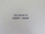 Trolley Titans, The  A Mobile History of Atlanta by O.E. Carson w/ dust jacket