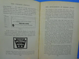 Railroad Traffic and Rates Volume 1 by  Johnson  And Huebner HC