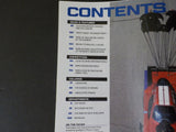 National Dragster Magazine 2024 April Force-Ful Phoenix     NHRA