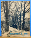 The Railway Clerk 1967 January 15 Employee Magazine
