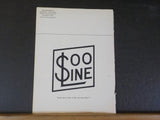 Soo-Liner Employee Magazine 1952 July August September V3#4 First automatic trai
