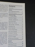 Norfolk and Western Magazine 1975 January N&W Employee New bridge