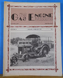 Gas Engine Magazine 1979 Jan Feb Fuller & Johnson is Alive and Well