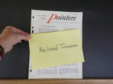 EMD Pointers 1966 May 9 Head to liner gasket
