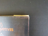 Cotton Belt Locomotives by Joseph Strapac    with dust jacket