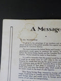 Locomotive Engineers Journal 1937 April V71 #3 Aluminum Foil Insulation of Locom
