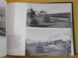 Northern Pacific Railway of McGee and Nixon By Richard Greene w/DJ