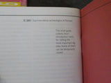 Brief Guide to Pompeii     2001       Soft cover      small book