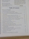 Gas Engine Magazine 1994 January Associated 3/4HP Pony Engine Combustion Engines
