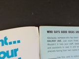 Railway Age 1974 November 25 Budgeting For ‘75