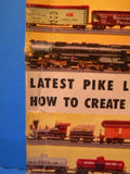 New Ideas In Railroad Modeling By Mourning & Rolofson Trend Book #159