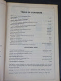 Official Railway guide 1981 September October North American Freight service edi