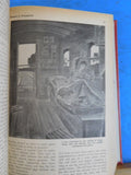 Railroad Magazine Bound Volume Misc Circa 1950  1947-1954  8 issues