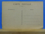 Postcard Chateau Thierry French Railroad Station Bombed WW1 1918 Aisne