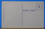 Postcard Chesapeake and Ohio Hospital Huntington W, Va.