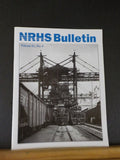NRHS Bulletin 2019 Vol 81 #4  Western Maryland Life at fringes