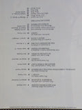 Live Steam Magazine 1978 Oct Copper Boiler Workshop elevator Miniature power pla