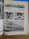 Car Builders Cyclopedia 1957 Simmons Boardman 20th edition