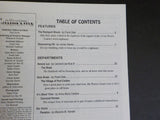 Warren County Companion Vol 3 #1 1993 Mar-Apr Rockport Train Wreck