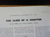Railway World Bound Vol XVII Jan-Dec 1956