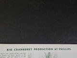 Soo-Liner Employee Magazine 1953 October November December Valley City electric