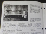 Rock Issue #27 1979 January Newsletter of the Rock Island Technical Society