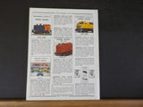 Greenberg’s Guide to Lionel Trains 1901-1942 Volume I    Hard cover