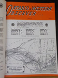 O&W Observer Ontario & Western Observer 1941  REPRINT Soft Cover The Original