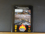 Anthracite Railroads & Mining in Color Volume 2 by Chuck Yungurth Morning Sun Bk