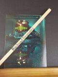 TRP The Railfan Photographer #13 1992 Summer Fall Telephone pole filter Scanner