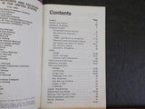 Yearbook of Railroad Facts 1983 Edition Information