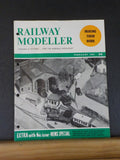 Railway Modeller 1965 February V16 # 172 Making them work Automat level crossing