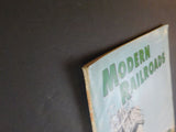 Modern Railroads 1965 October Katy in depth PRR Observation Car PP&L