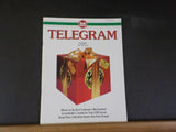 LGB Telegram Vol 12 No 3 2001 Fall Scratchbuild a trestle Collectible sets