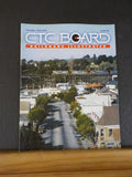 CTC Board Railroads Illustrated #272 June 2001  Railroad News Photos