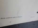 EMD Pointers 1972 June 5 3 Three Axle model HT-C truck Dynamic brake current lim