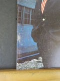 Norfolk and Western Magazine 1981 April N&W Employee Anatomy of a Train Station