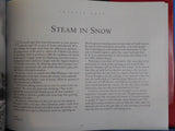 Magnetic North Canadian Steam In Twilight by Roger Cook & Karl Zimmerman w/ DJ
