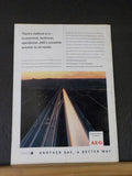 Railway Gazette 1995 April Spending spree spurs German rail renaissance