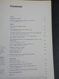 Proceedings Magazine US Naval Institute 1973 May Naval Review Issue