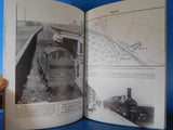 Branch Lines to Falmouth Helston and St. Ives by Vic Mitchell & Keith Smith HC