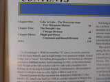 Chesapeake & Ohio Railway West End by EuDaly & Huddleston w. dust jacket