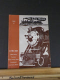 Live Steam Magazine 1973 October USRA Pacific Punches Punches Crossheads Steam t