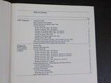 CNW Corporation Financial & Operating Data 1986 2nd qtr Chicago & North Western