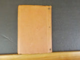 Railroad Enthusiast Bound Complete Year 1942 12 Issues Privately bound