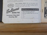 Railroad Magazine 1948 October Alco P&LE 2-8-2 Rochester Subway