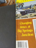 Railroad Model Craftsman Magazine Complete Year 1980  12 issues RMC