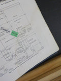 Locomotive Cyclopedia 1941 11th edition  Some damage staining