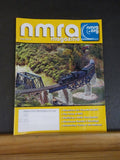 NMRA Bulletin Magazine 2014 July Wheatland Jct. Free-Mo Module