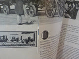 America's Wheels The Railroads Association of American Railroads 1972